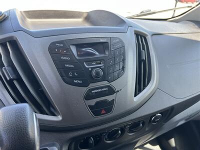 2019 Ford Transit 250 Cargo Van  High Roof 148 " WB Extended Extended - Photo 13 - La Puente, CA 91744