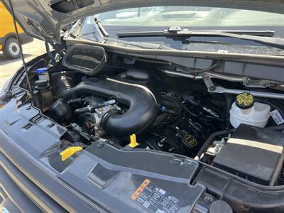 2019 Ford Transit 250 Cargo Van  High Roof 148 " WB Extended Extended - Photo 27 - La Puente, CA 91744