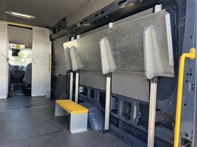 2019 Ford Transit 250 Cargo Van  High Roof 148 " WB Extended Extended - Photo 19 - La Puente, CA 91744