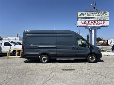 2019 Ford Transit 250 Cargo Van  High Roof 148 " WB Extended Extended - Photo 2 - La Puente, CA 91744