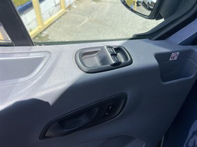 2019 Ford Transit 250 Cargo Van  High Roof 148 " WB Extended Extended - Photo 10 - La Puente, CA 91744