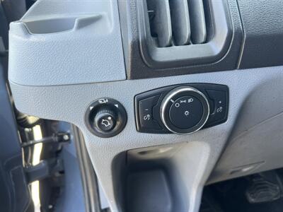 2019 Ford Transit 250 Cargo Van  High Roof 148 " WB Extended Extended - Photo 11 - La Puente, CA 91744