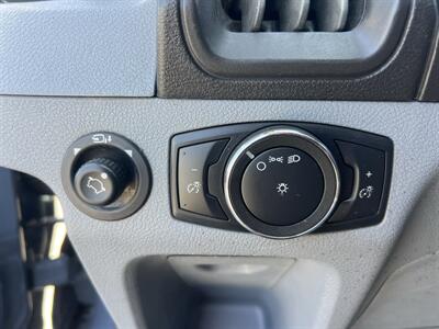 2019 Ford Transit 250 Cargo Van  High Roof 148 " WB Extended Extended - Photo 30 - La Puente, CA 91744