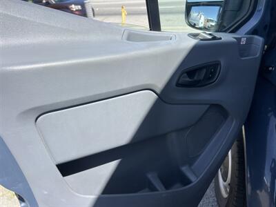 2019 Ford Transit 250 Cargo Van  High Roof 148 " WB Extended Extended - Photo 9 - La Puente, CA 91744