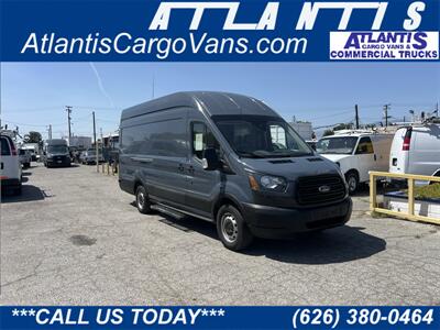 2019 Ford Transit 250 Cargo Van  High Roof 148 " WB Extended Extended - Photo 1 - La Puente, CA 91744