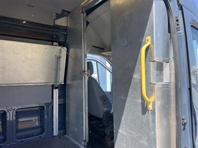 2019 Ford Transit 250 Cargo Van  High Roof 148 " WB Extended Extended - Photo 20 - La Puente, CA 91744