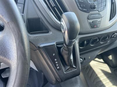 2019 Ford Transit 250 Cargo Van  High Roof 148 " WB Extended Extended - Photo 15 - La Puente, CA 91744