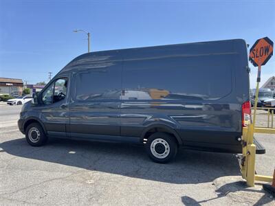 2019 Ford Transit 250 Cargo Van  High Roof 148 " WB Extended Extended - Photo 4 - La Puente, CA 91744