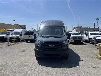 2019 Ford Transit 250 Cargo Van  High Roof 148 " WB Extended Extended - Photo 5 - La Puente, CA 91744