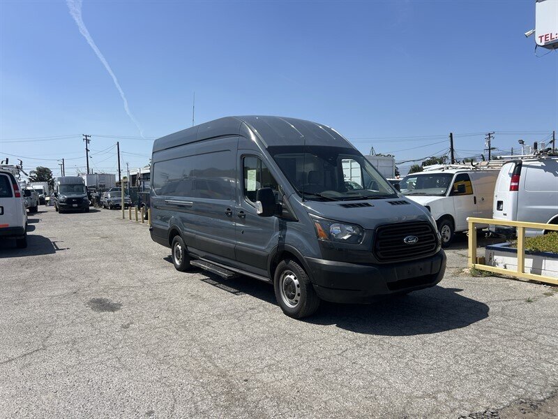 2019 Ford Transit 250 High Roof Pass Slide 148EL WB's photo