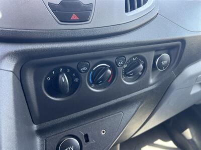 2019 Ford Transit 250 Cargo Van  High Roof 148 " WB Extended Extended - Photo 14 - La Puente, CA 91744