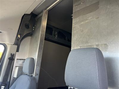 2019 Ford Transit 250 Cargo Van  High Roof 148 " WB Extended Extended - Photo 24 - La Puente, CA 91744