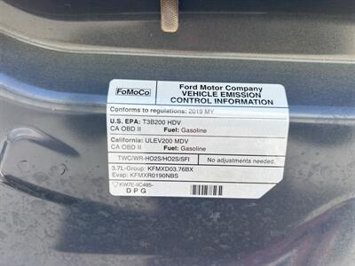 2019 Ford Transit 250 Cargo Van  High Roof 148 " WB Extended Extended - Photo 26 - La Puente, CA 91744