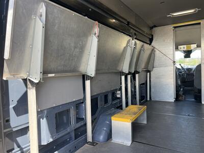 2019 Ford Transit 250 Cargo Van  High Roof 148 " WB Extended Extended - Photo 18 - La Puente, CA 91744