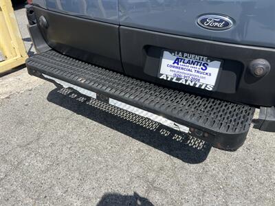 2019 Ford Transit 250 Cargo Van  High Roof 148 " WB Extended Extended - Photo 23 - La Puente, CA 91744