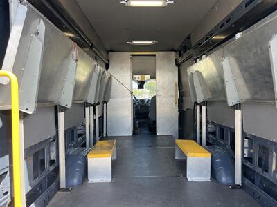 2019 Ford Transit 250 Cargo Van  High Roof 148 " WB Extended Extended - Photo 17 - La Puente, CA 91744