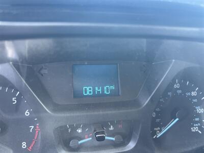 2019 Ford Transit 250 Cargo Van  High Roof 148 " WB Extended Extended - Photo 6 - La Puente, CA 91744