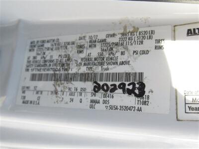 2013 Ford E-150   - Photo 6 - La Puente, CA 91744
