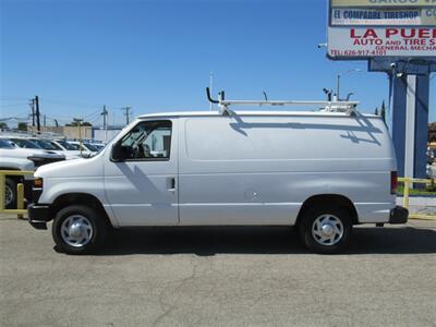 2013 Ford E150 Cargo Van   - Photo 2 - La Puente, CA 91744