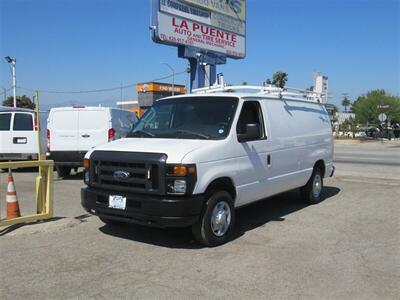 2013 Ford E-150 Van