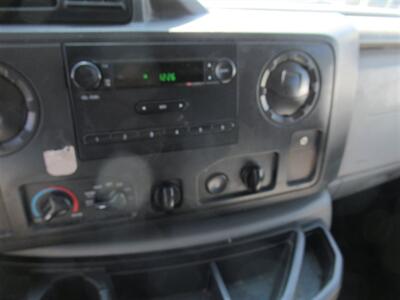 2013 Ford E150 Cargo Van   - Photo 30 - La Puente, CA 91744