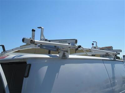 2013 Ford E150 Cargo Van   - Photo 12 - La Puente, CA 91744