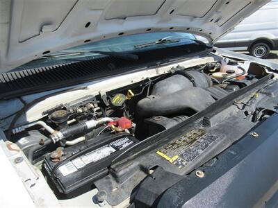 2013 Ford E150 Cargo Van   - Photo 23 - La Puente, CA 91744