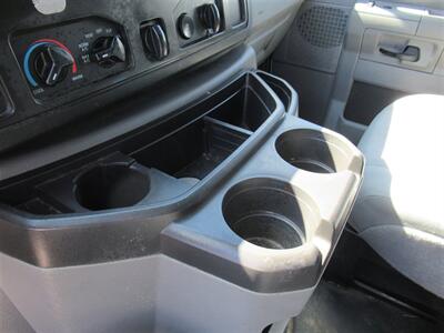 2013 Ford E150 Cargo Van   - Photo 20 - La Puente, CA 91744