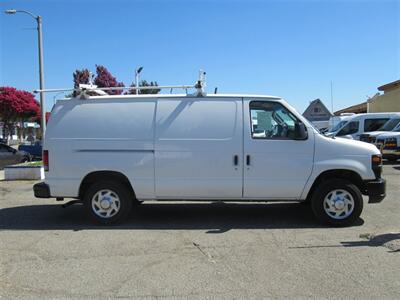 2013 Ford E150 Cargo Van   - Photo 4 - La Puente, CA 91744