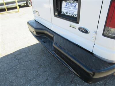2013 Ford E150 Cargo Van   - Photo 26 - La Puente, CA 91744