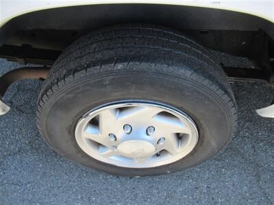 2013 Ford E150 Cargo Van   - Photo 25 - La Puente, CA 91744