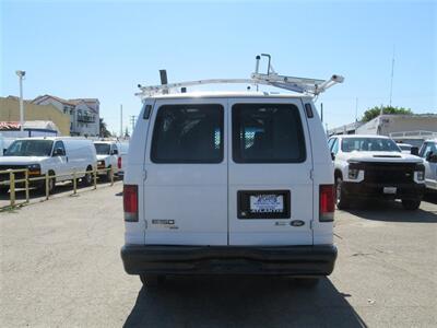 2013 Ford E150 Cargo Van   - Photo 3 - La Puente, CA 91744