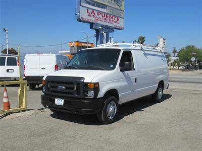 2013 Ford E150 Cargo Van   - Photo 1 - La Puente, CA 91744