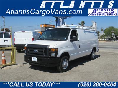 2013 Ford E-150   - Photo 1 - La Puente, CA 91744