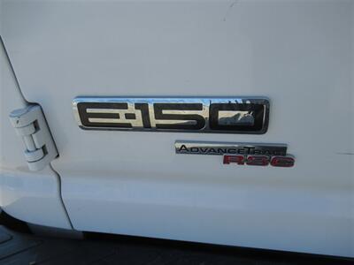 2013 Ford E150 Cargo Van   - Photo 27 - La Puente, CA 91744