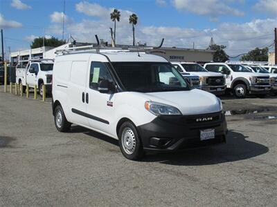 2020 RAM ProMaster City Cargo Van   - Photo 1 - La Puente, CA 91744