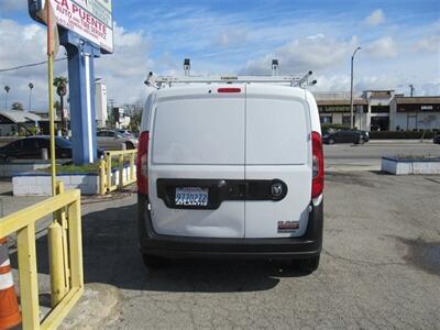 2020 RAM ProMaster City Cargo Van   - Photo 3 - La Puente, CA 91744