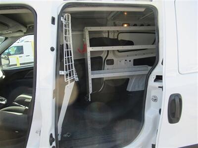 2020 RAM ProMaster City Cargo Van   - Photo 8 - La Puente, CA 91744