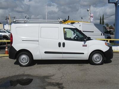 2020 RAM ProMaster City Cargo Van   - Photo 2 - La Puente, CA 91744