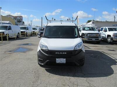 2020 RAM ProMaster City Cargo Van   - Photo 5 - La Puente, CA 91744