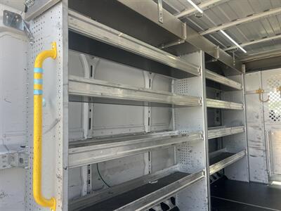 2020 RAM ProMaster 2500 Cargo Van  High Roof 159 WB - Photo 9 - La Puente, CA 91744