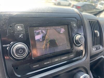 2020 RAM ProMaster 2500 Cargo Van  High Roof 159 WB - Photo 24 - La Puente, CA 91744