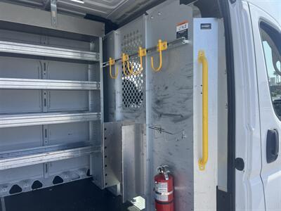 2020 RAM ProMaster 2500 Cargo Van  High Roof 159 WB - Photo 10 - La Puente, CA 91744