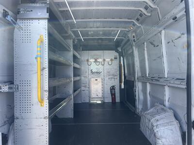 2020 RAM ProMaster 2500 Cargo Van  High Roof 159 WB - Photo 8 - La Puente, CA 91744