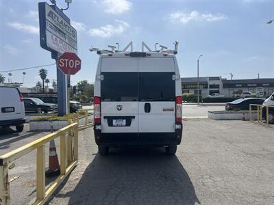2020 RAM ProMaster 2500 Cargo Van  High Roof 159 WB - Photo 3 - La Puente, CA 91744