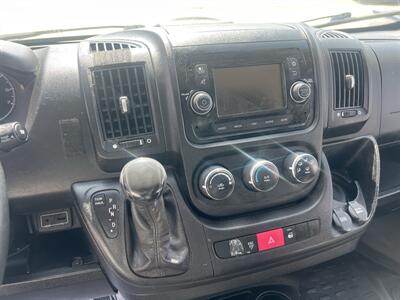 2020 RAM ProMaster 2500 Cargo Van  High Roof 159 WB - Photo 19 - La Puente, CA 91744
