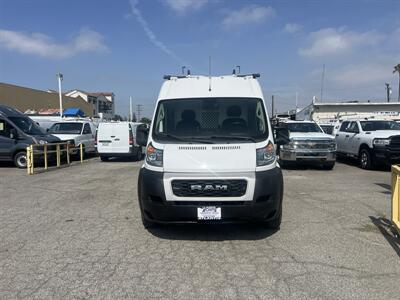 2020 RAM ProMaster 2500 Cargo Van  High Roof 159 WB - Photo 5 - La Puente, CA 91744