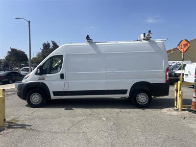2020 RAM ProMaster 2500 Cargo Van  High Roof 159 WB - Photo 4 - La Puente, CA 91744