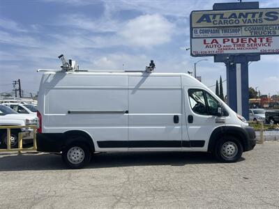 2020 RAM ProMaster 2500 Cargo Van  High Roof 159 WB - Photo 2 - La Puente, CA 91744