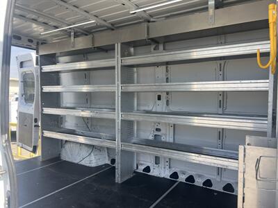 2020 RAM ProMaster 2500 Cargo Van  High Roof 159 WB - Photo 11 - La Puente, CA 91744